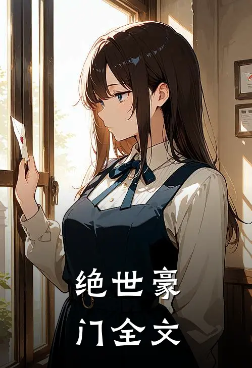 绝世豪门全文