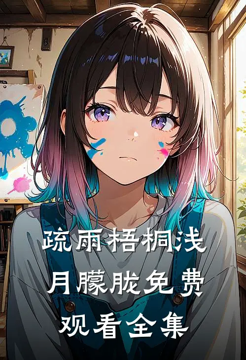 疏雨梧桐浅月朦胧免费观看全集