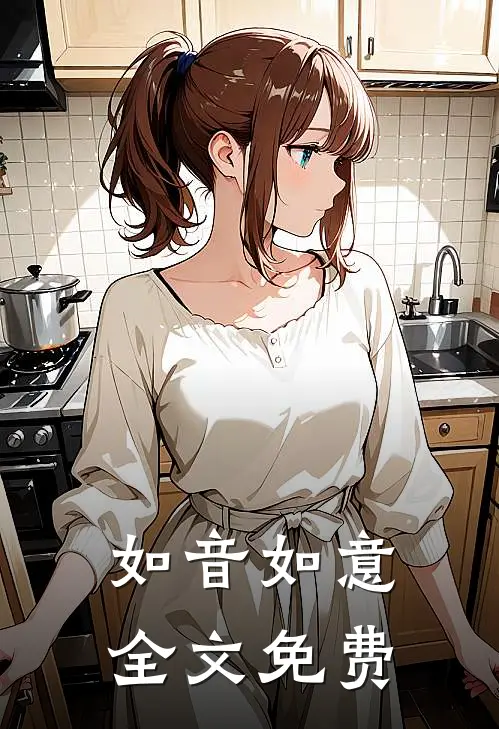 如音如意全文免费