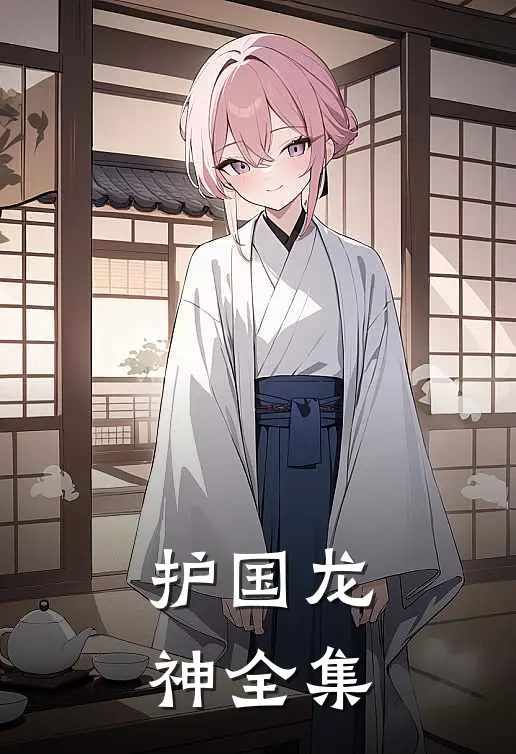 护国龙神全集
