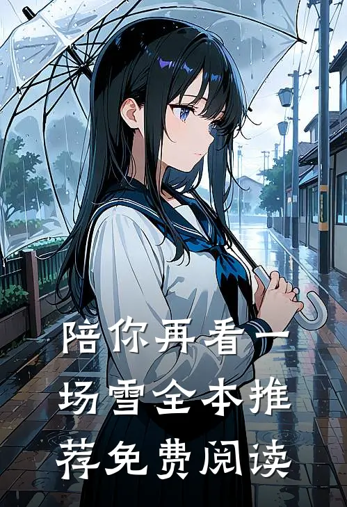 陪你再看一场雪全本推荐免费阅读