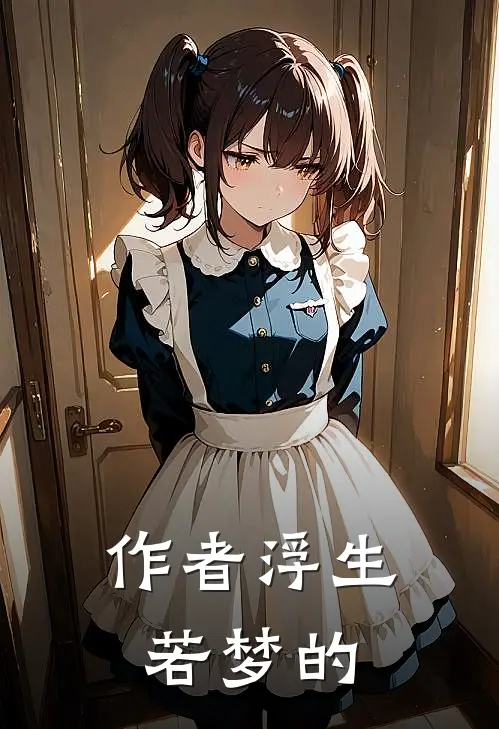 作者浮生若梦的