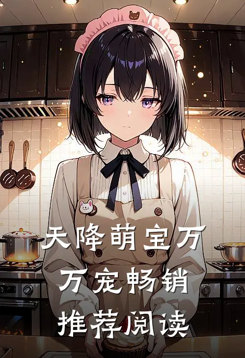 天降萌宝万万宠畅销推荐阅读