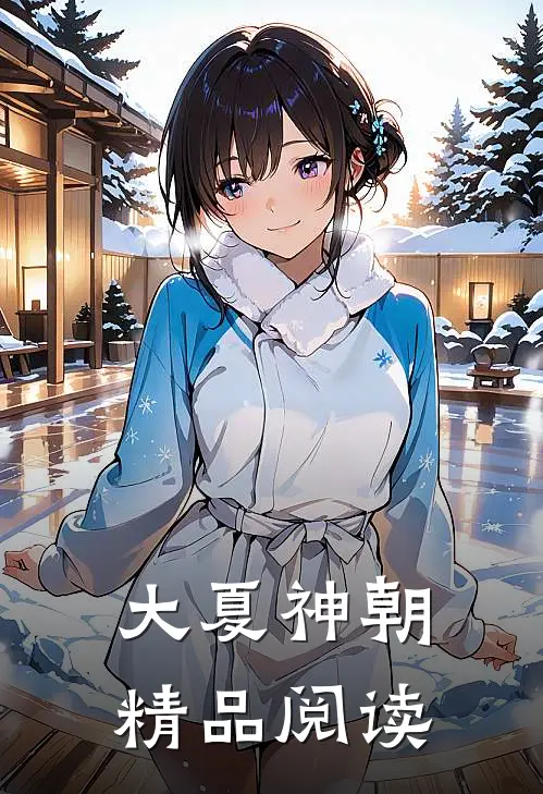 大夏神朝精品阅读
