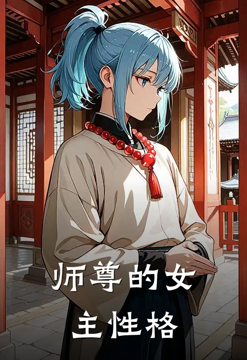 师尊的女主性格
