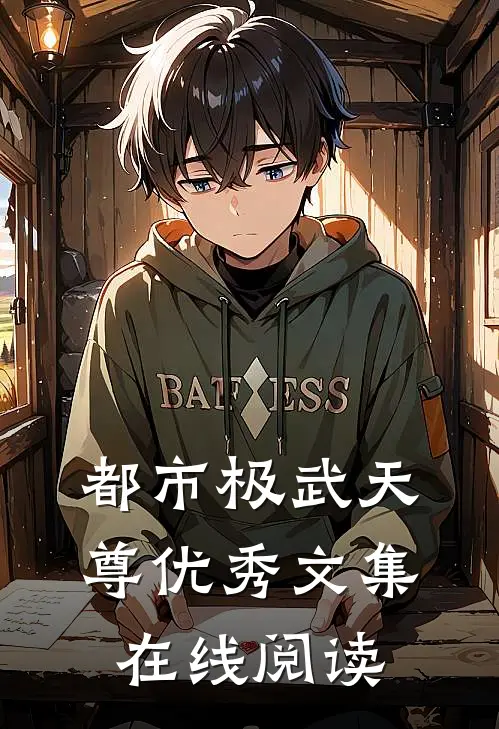 都市极武天尊优秀文集在线阅读
