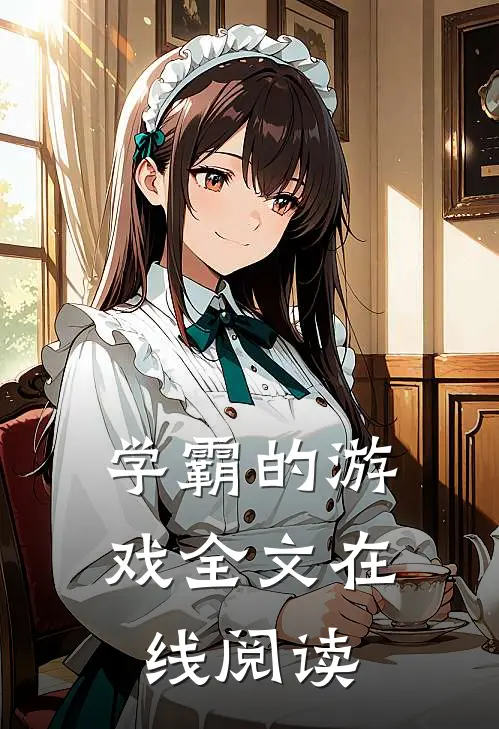 学霸的游戏全文在线阅读