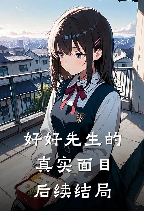 好好先生的真实面目后续结局