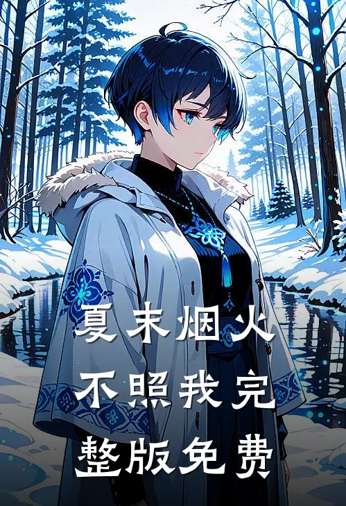 夏末烟火不照我完整版免费