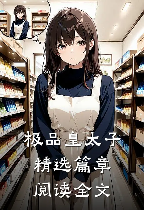 极品皇太子精选篇章阅读全文
