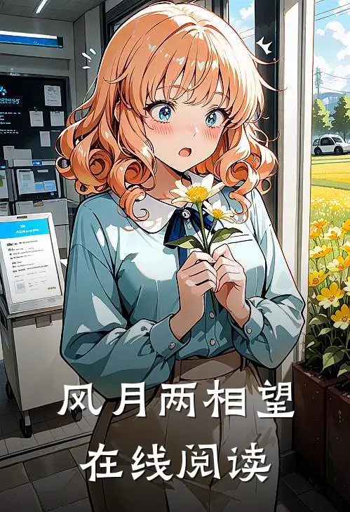 风月两相望在线阅读