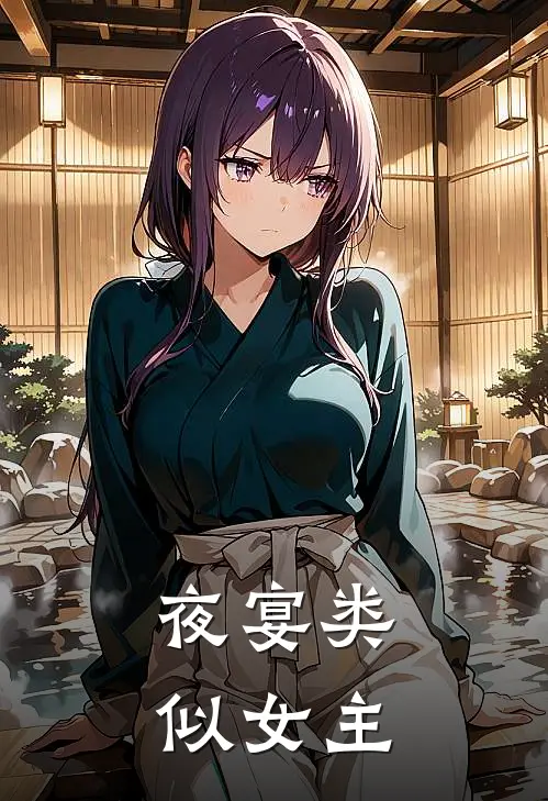 夜宴类似女主