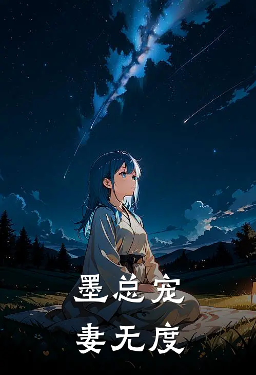 墨总宠妻无度
