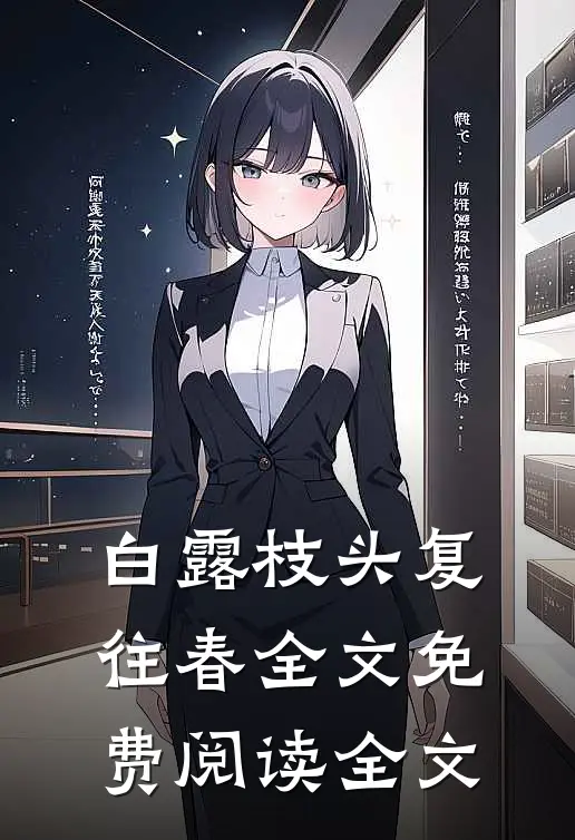 白露枝头复往春全文免费阅读全文