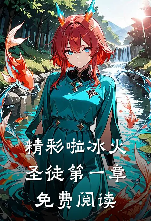 精彩啦冰火圣徒第一章免费阅读