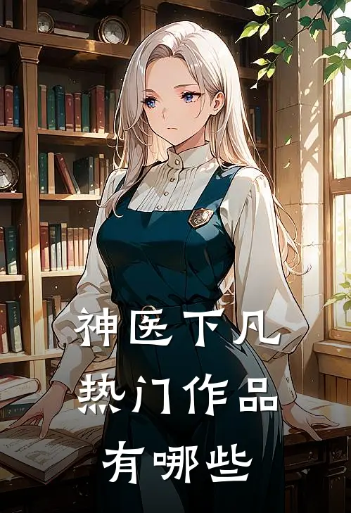 神医下凡热门作品有哪些