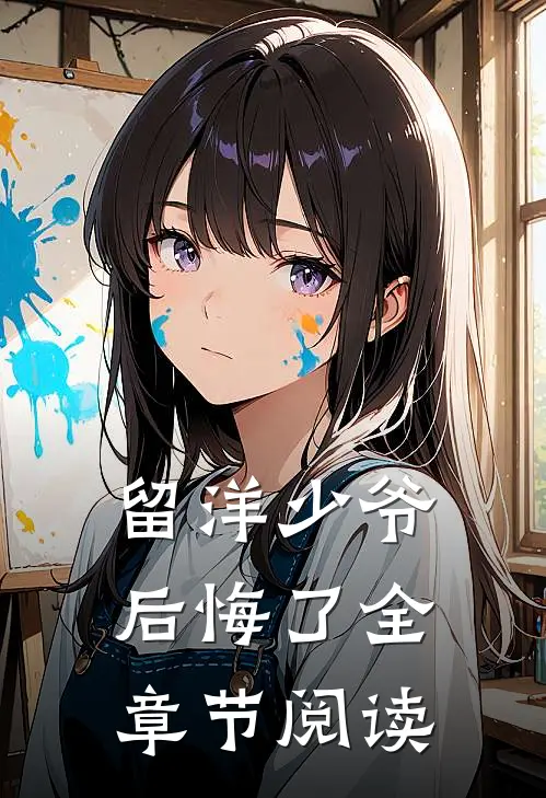 留洋少爷后悔了全章节阅读