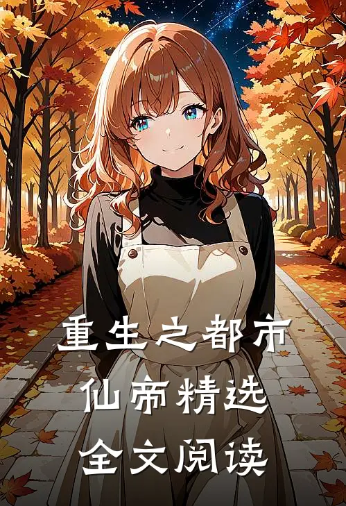 重生之都市仙帝精选全文阅读