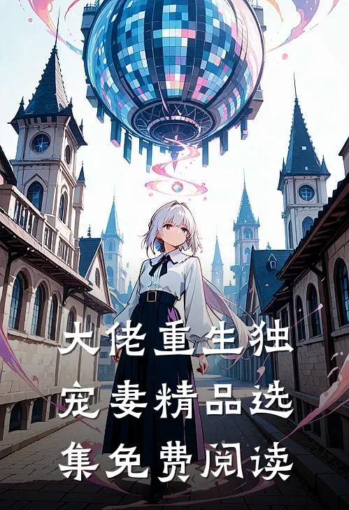 大佬重生独宠妻精品选集免费阅读