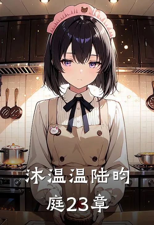 沐温温陆昀庭23章