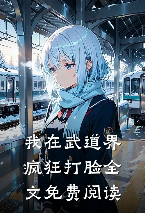 我在武道界疯狂打脸全文免费阅读
