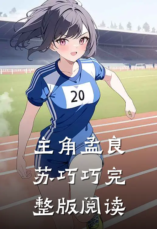 主角孟良苏巧巧完整版阅读