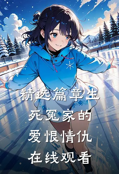 精选篇章生死冤家的爱恨情仇在线观看