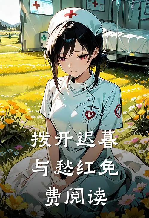 拨开迟暮与愁红免费阅读
