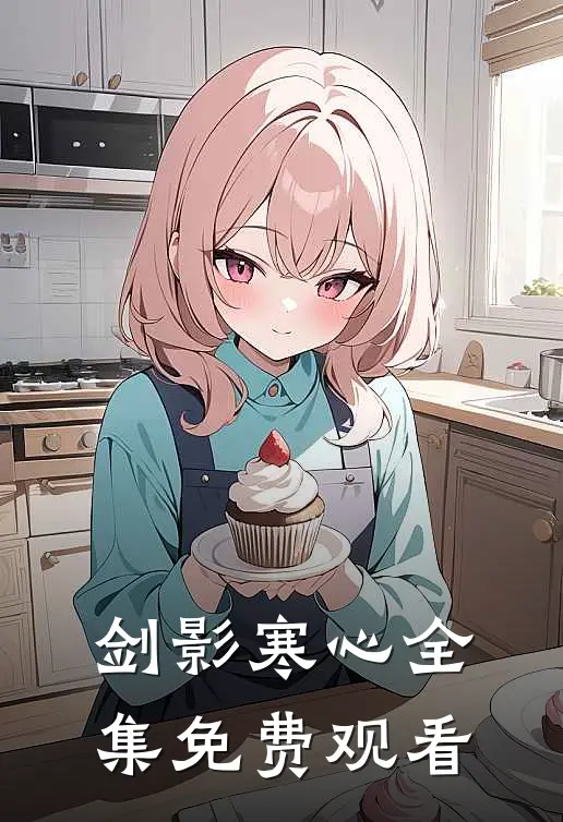 剑影寒心 全集免费观看