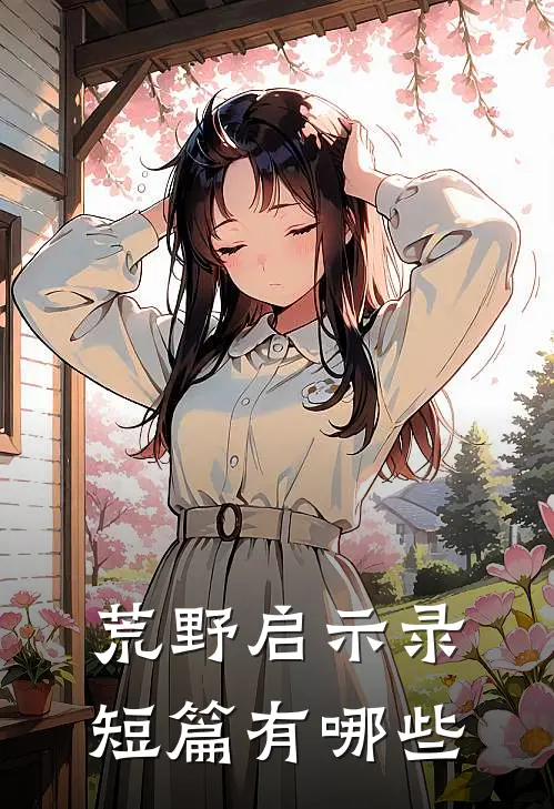 荒野启示录短篇有哪些