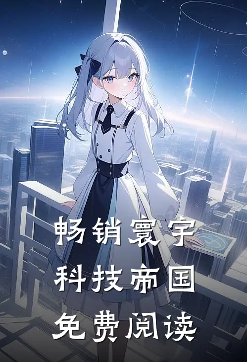 畅销寰宇科技帝国免费阅读