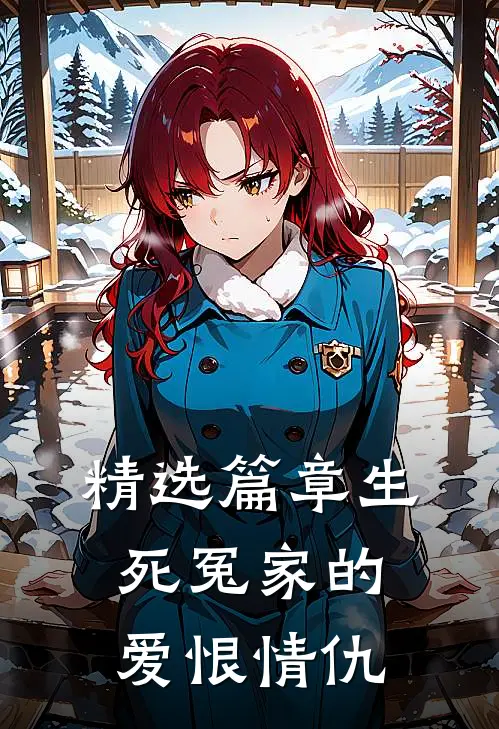 精选篇章生死冤家的爱恨情仇
