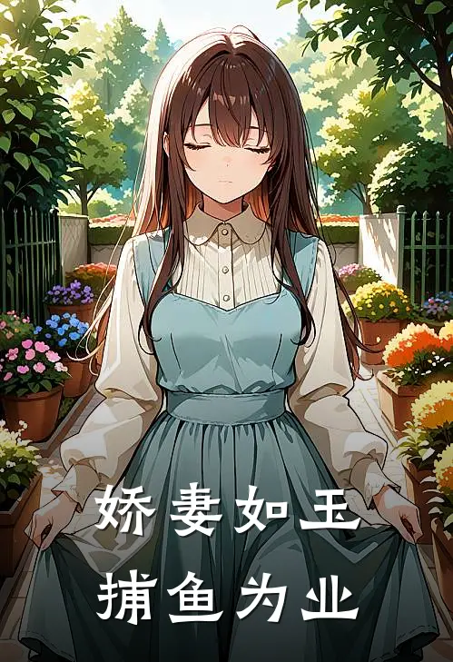 娇妻如玉捕鱼为业