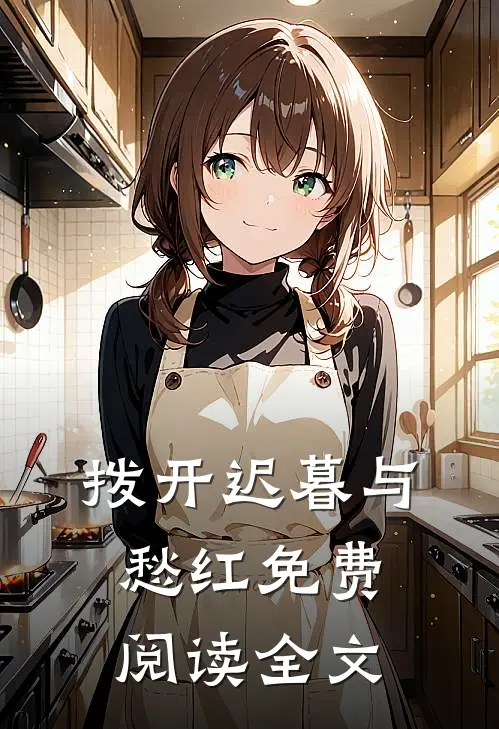 拨开迟暮与愁红免费阅读全文