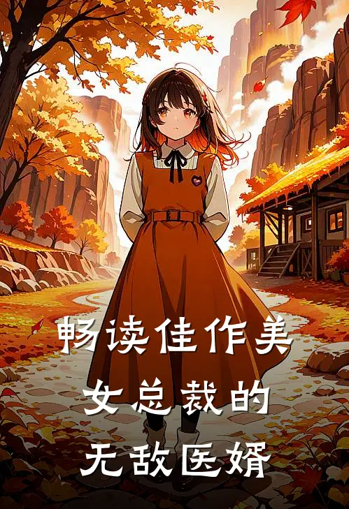 畅读佳作美女总裁的无敌医婿
