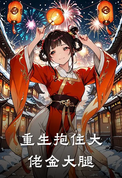 重生抱住大佬金大腿