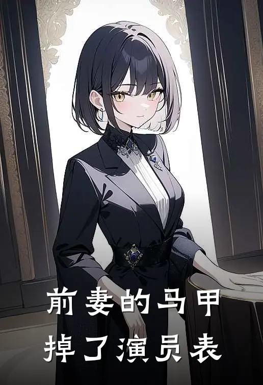 前妻的马甲掉了 演员表