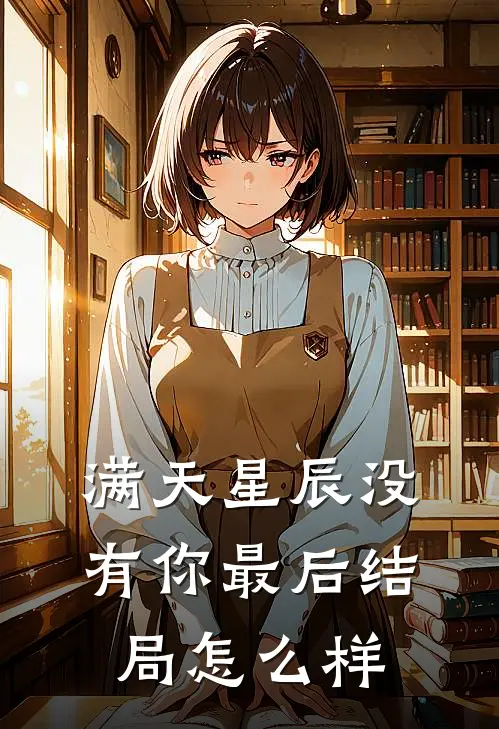 满天星辰没有你最后结局怎么样