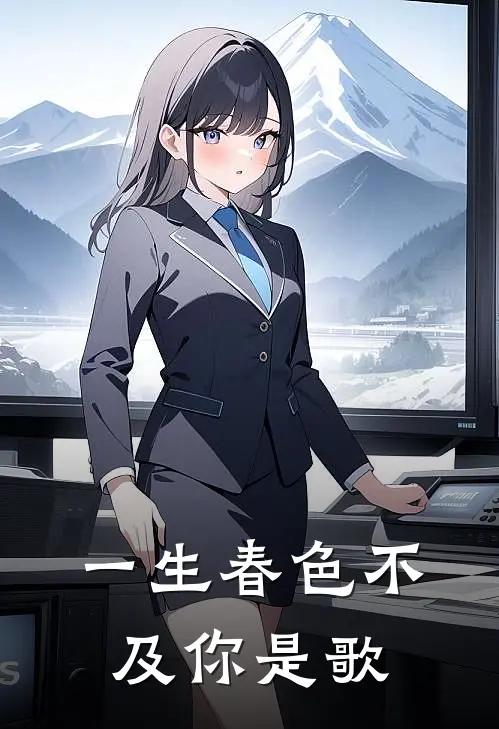一生春色不及你是歌