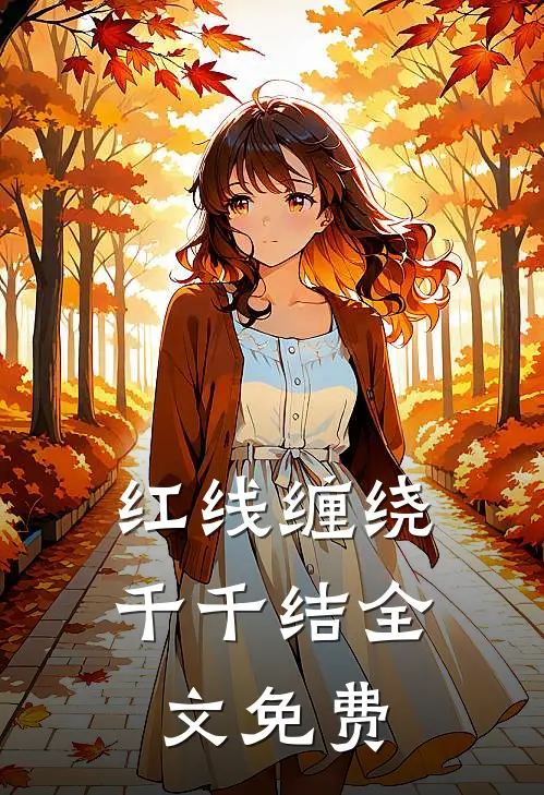 红线缠绕千千结全文免费