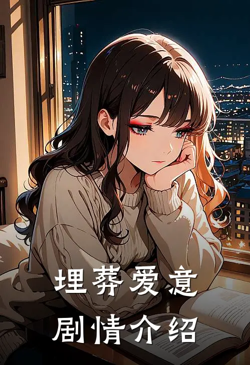 埋葬爱意剧情介绍