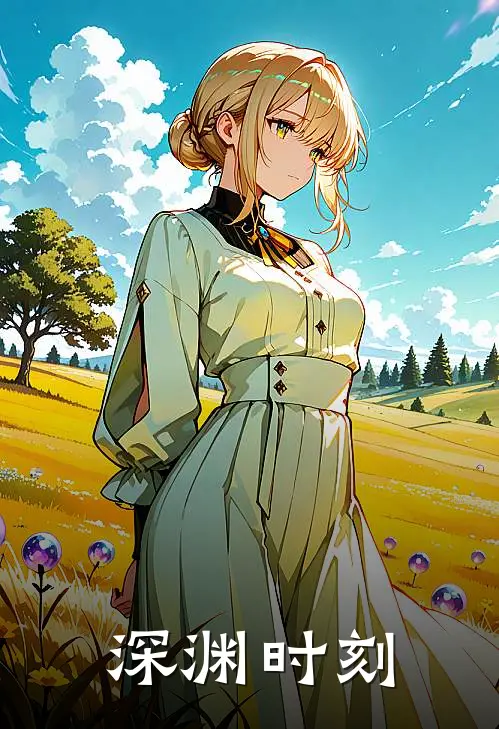 深渊时刻