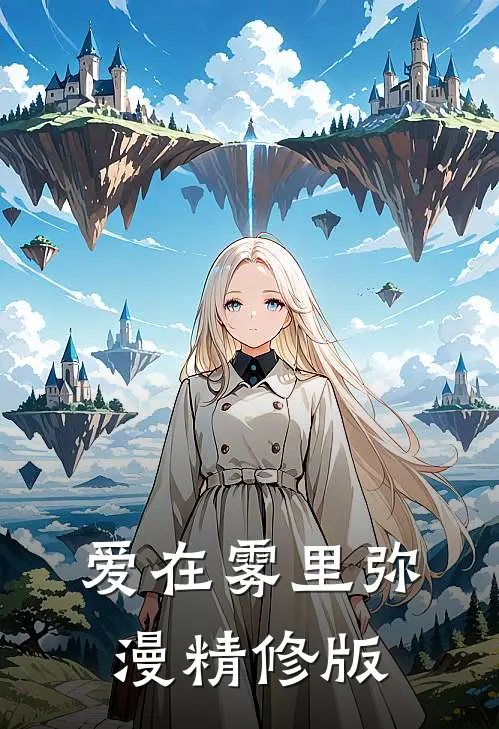 爱在雾里弥漫精修版