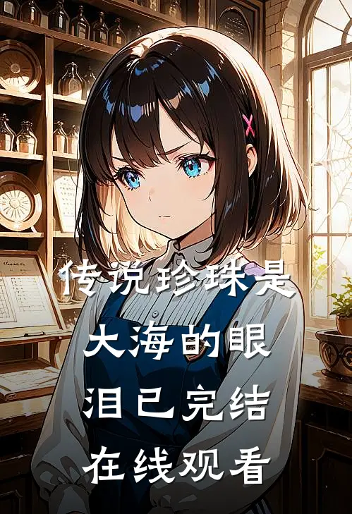 传说珍珠是大海的眼泪已完结在线观看