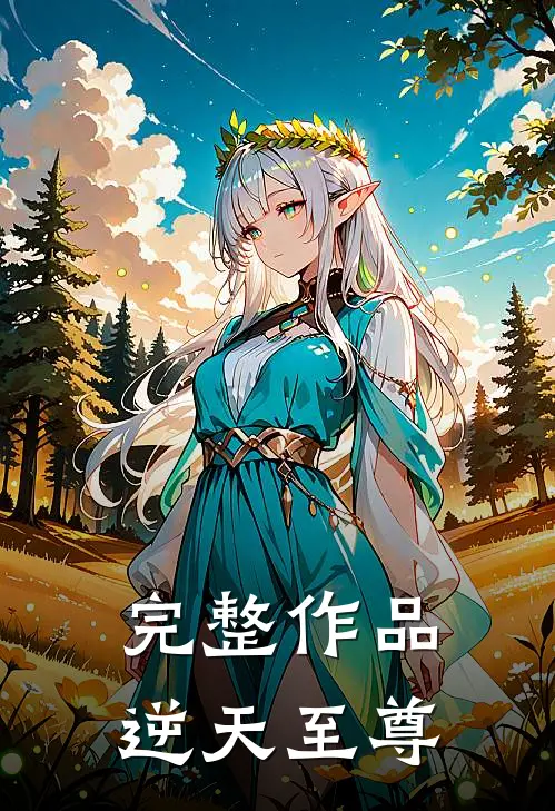 完整作品逆天至尊