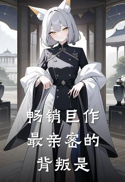 畅销巨作最亲密的背叛是