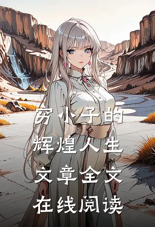 穷小子的辉煌人生文章全文在线阅读