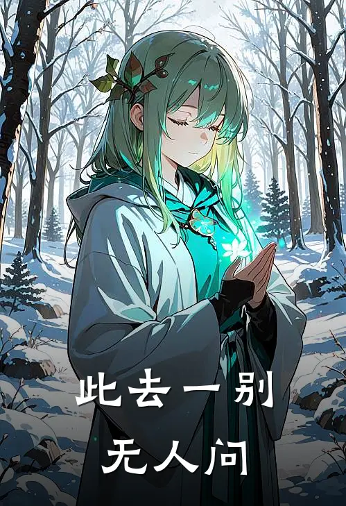 此去一别无人问