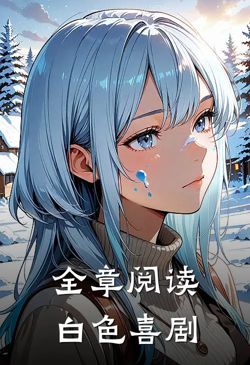 全章阅读白色喜剧