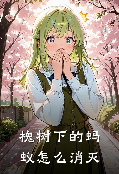 槐树下的蚂蚁怎么消灭